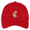 Five Panel Twill Cap Five Panel Twill Cap Thumbnail
