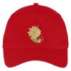 Five Panel Twill Cap Five Panel Twill Cap Thumbnail