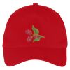 Five Panel Twill Cap Thumbnail