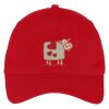 Five Panel Twill Cap Thumbnail