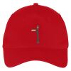 Five Panel Twill Cap Five Panel Twill Cap Thumbnail