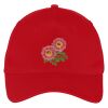 Five Panel Twill Cap Five Panel Twill Cap Thumbnail