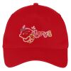 Five Panel Twill Cap Thumbnail