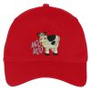 Five Panel Twill Cap Five Panel Twill Cap Thumbnail