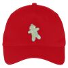 Five Panel Twill Cap Thumbnail