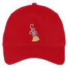 Five Panel Twill Cap Thumbnail