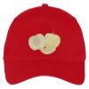 Five Panel Twill Cap Thumbnail