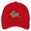 Five Panel Twill Cap Thumbnail