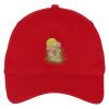 Five Panel Twill Cap Thumbnail