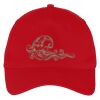 Five Panel Twill Cap Thumbnail