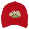 Five Panel Twill Cap Thumbnail