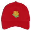 Five Panel Twill Cap Thumbnail