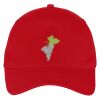 Five Panel Twill Cap Thumbnail