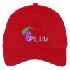Five Panel Twill Cap Five Panel Twill Cap Thumbnail