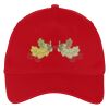 Five Panel Twill Cap Thumbnail