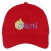 Five Panel Twill Cap Five Panel Twill Cap Thumbnail