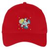 Five Panel Twill Cap Thumbnail