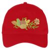 Five Panel Twill Cap Thumbnail