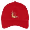 Five Panel Twill Cap Thumbnail