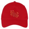 Five Panel Twill Cap Five Panel Twill Cap Thumbnail
