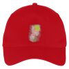 Five Panel Twill Cap Thumbnail