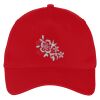 Five Panel Twill Cap Five Panel Twill Cap Thumbnail