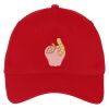 Five Panel Twill Cap Thumbnail