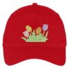 Five Panel Twill Cap Five Panel Twill Cap Thumbnail