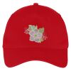 Five Panel Twill Cap Thumbnail
