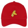 Five Panel Twill Cap Five Panel Twill Cap Thumbnail