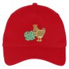 Five Panel Twill Cap Five Panel Twill Cap Thumbnail