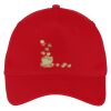 Five Panel Twill Cap Five Panel Twill Cap Thumbnail