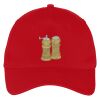 Five Panel Twill Cap Five Panel Twill Cap Thumbnail