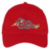 Five Panel Twill Cap Thumbnail