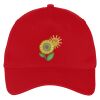 Five Panel Twill Cap Thumbnail