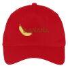 Five Panel Twill Cap Thumbnail
