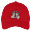 Five Panel Twill Cap Thumbnail