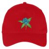 Five Panel Twill Cap Thumbnail