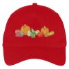 Five Panel Twill Cap Thumbnail