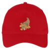Five Panel Twill Cap Thumbnail