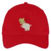Five Panel Twill Cap Thumbnail