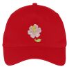 Five Panel Twill Cap Thumbnail