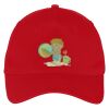 Five Panel Twill Cap Thumbnail