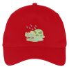 Five Panel Twill Cap Thumbnail