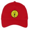 Five Panel Twill Cap Thumbnail