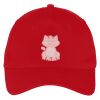 Five Panel Twill Cap Thumbnail