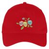Five Panel Twill Cap Thumbnail