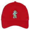 Five Panel Twill Cap Thumbnail