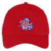 Five Panel Twill Cap Thumbnail