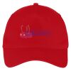 Five Panel Twill Cap Thumbnail